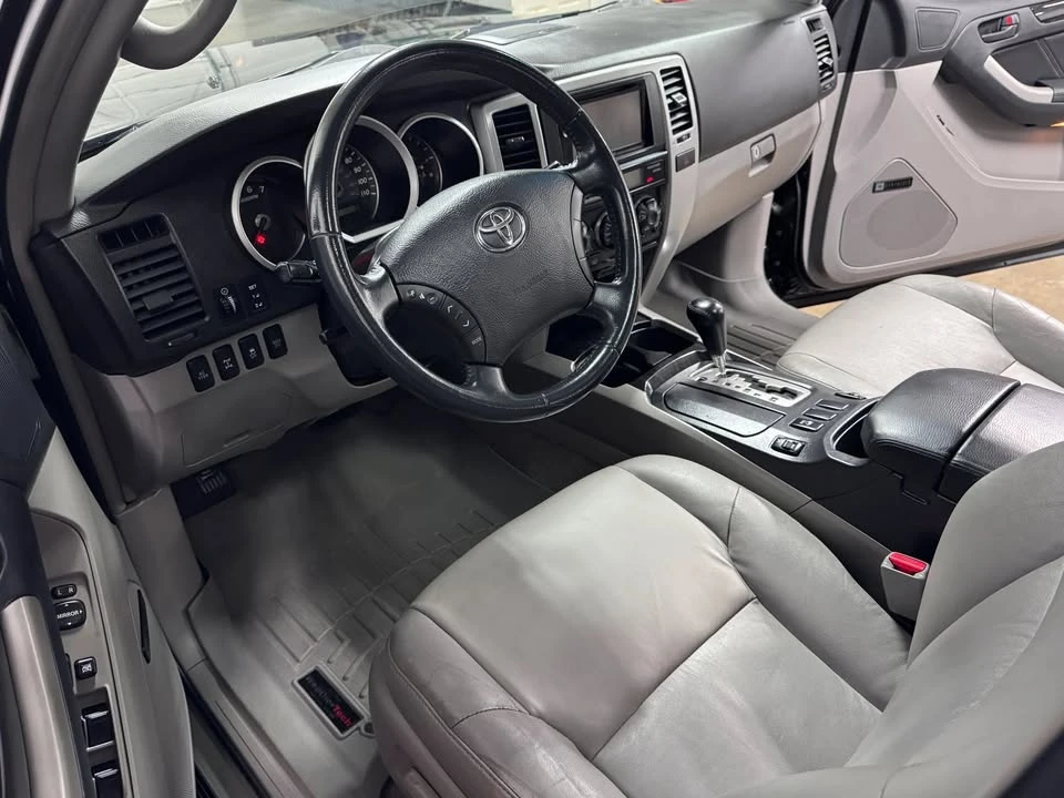 2008 Toyota 4Runner 4th Gen - Image 10 of 20