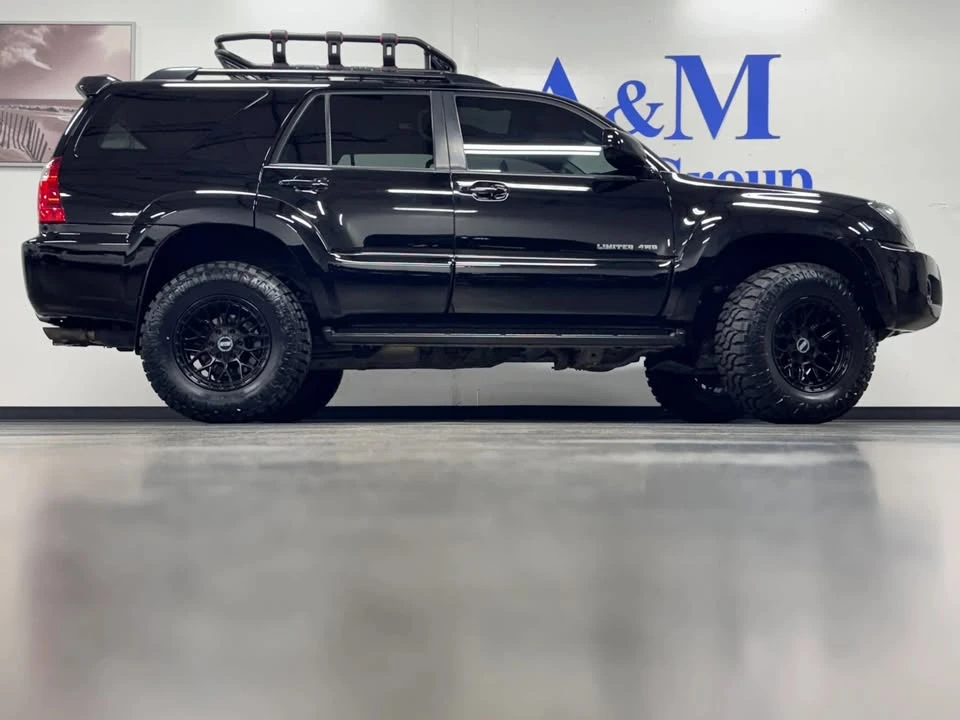 2008 Toyota 4Runner 4th Gen - Image 3 of 20