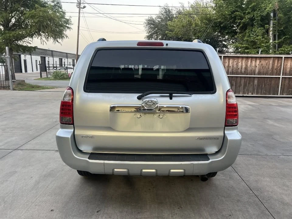 2008 Toyota 4Runner 4th Gen - Image 6 of 17