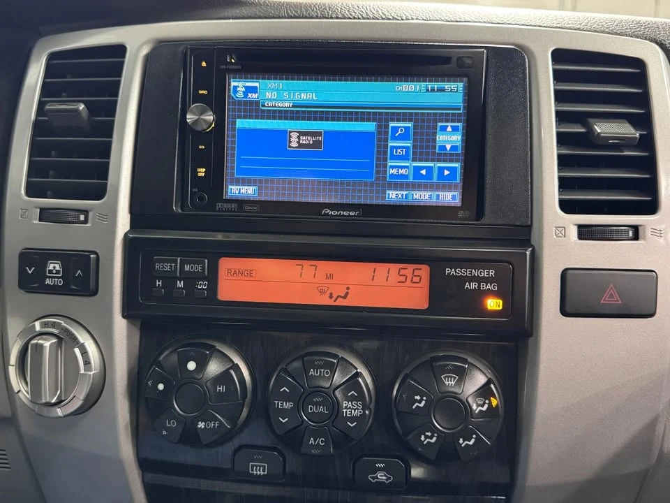 2008 Toyota 4Runner 4th Gen - Image 20 of 20