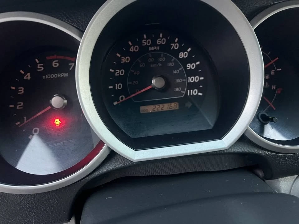 2008 Toyota 4Runner 4th Gen - Image 13 of 17