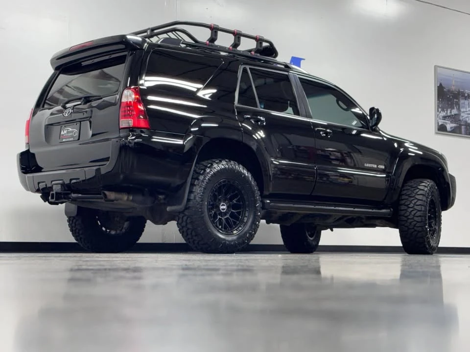 2008 Toyota 4Runner 4th Gen - Image 4 of 20