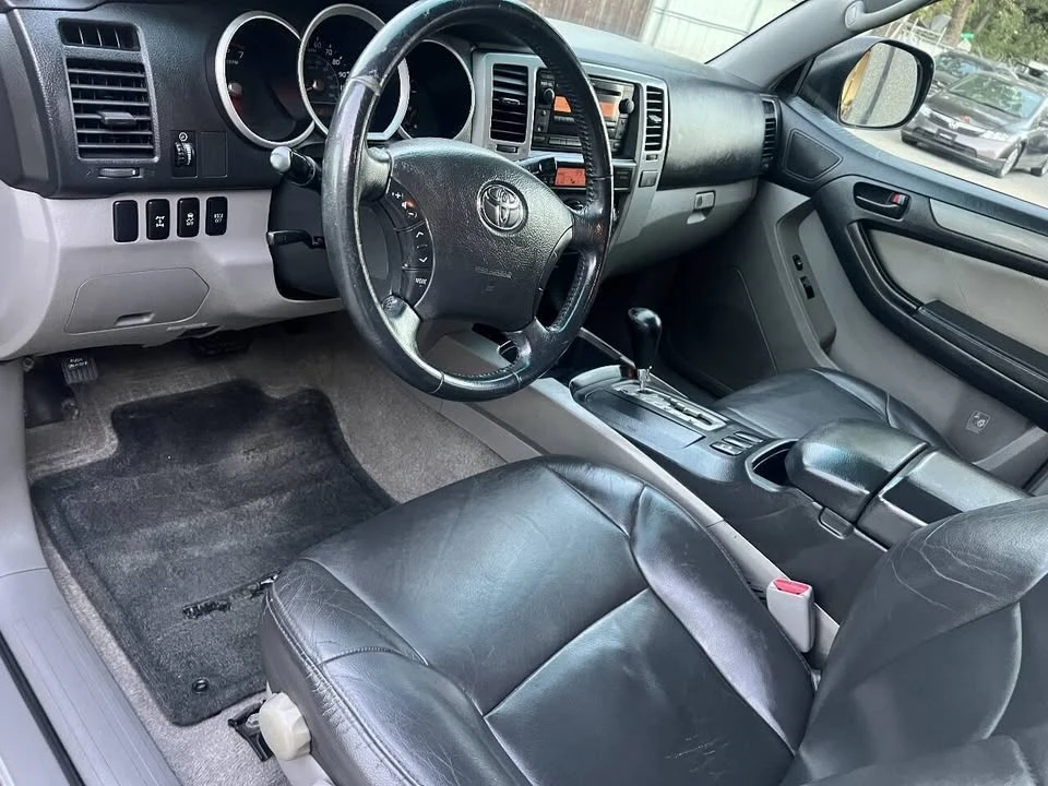 2008 Toyota 4Runner 4th Gen - Image 9 of 17