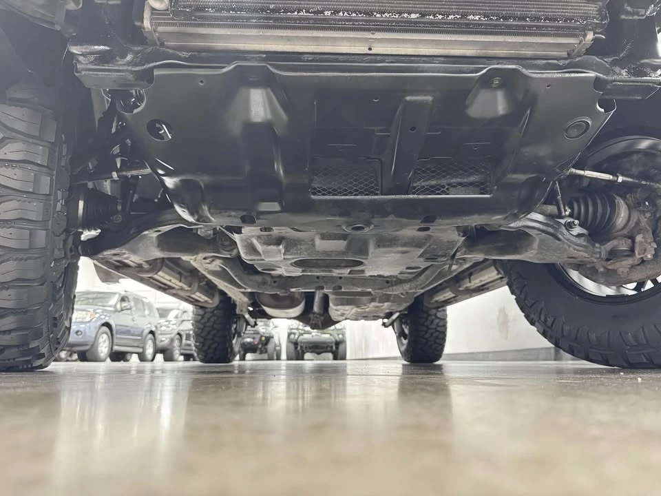 2008 Toyota 4Runner 4th Gen - Image 13 of 20