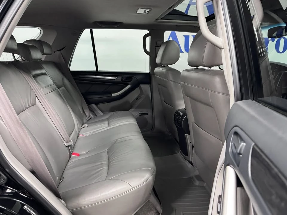 2008 Toyota 4Runner 4th Gen - Image 8 of 20