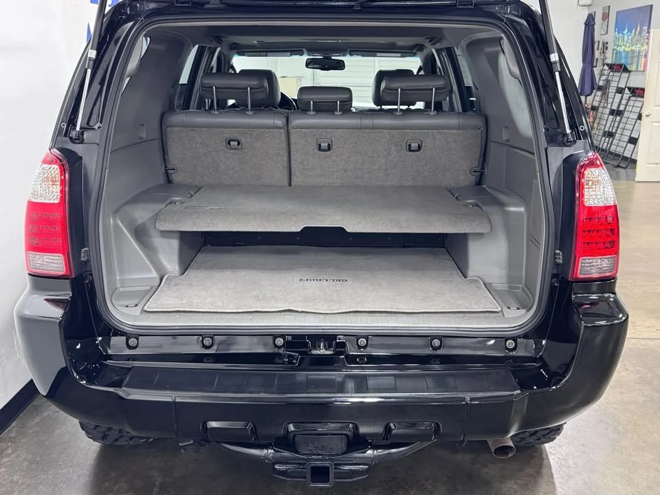 2008 Toyota 4Runner 4th Gen - Image 6 of 20