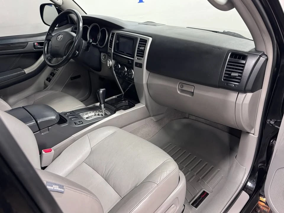 2008 Toyota 4Runner 4th Gen - Image 7 of 20