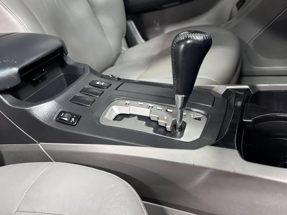 2008 Toyota 4Runner 4th Gen - Image 19 of 20