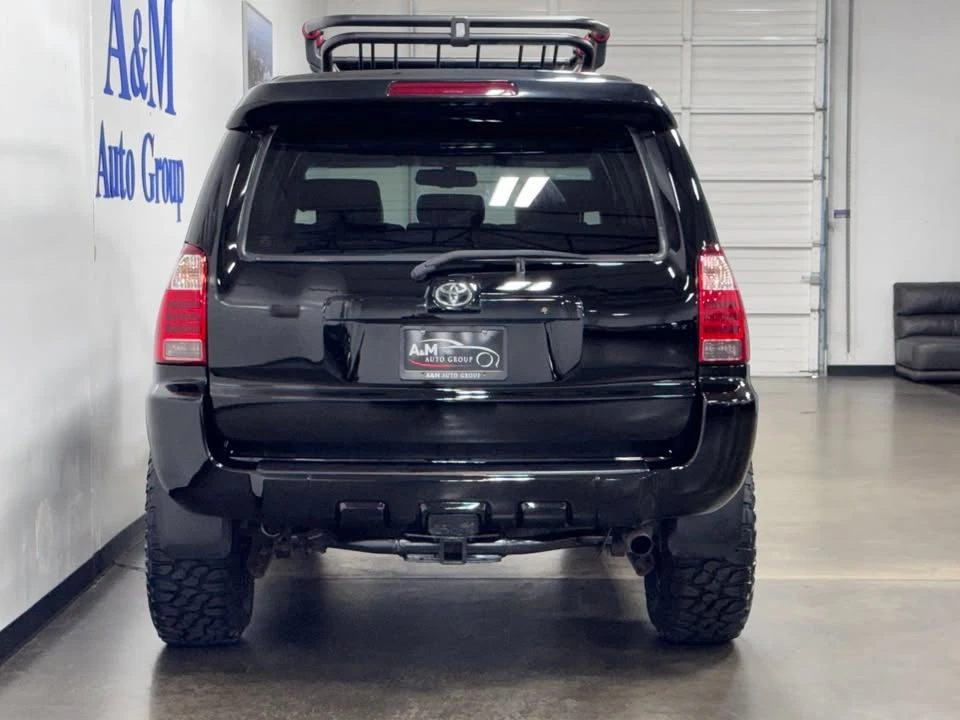 2008 Toyota 4Runner 4th Gen - Image 5 of 20