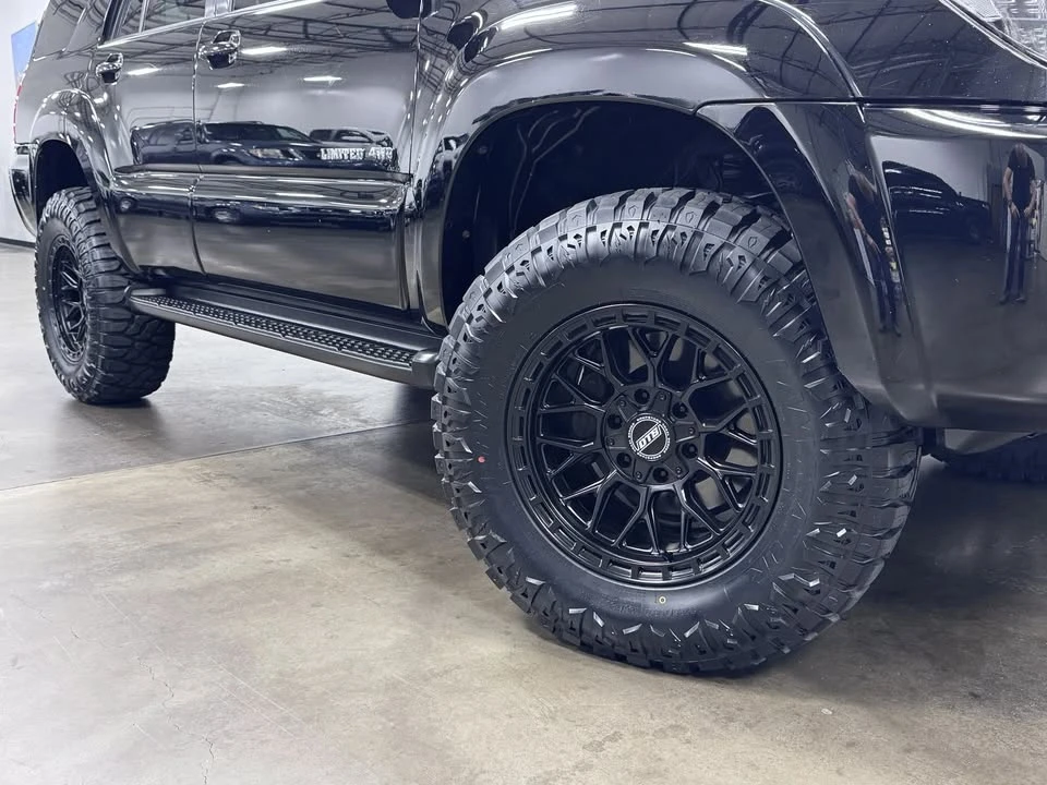 2008 Toyota 4Runner 4th Gen - Image 17 of 20