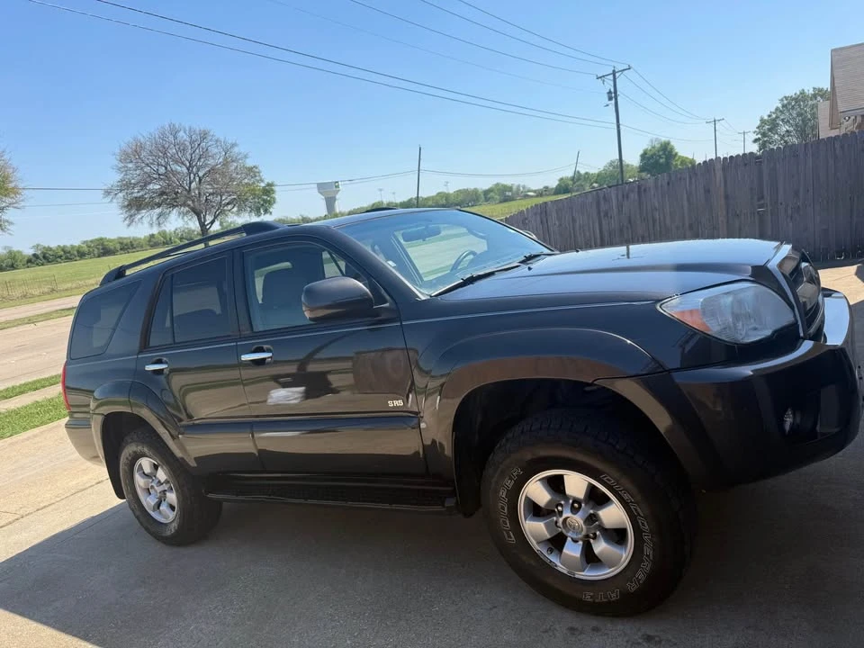 2008 Toyota 4Runner 4th Gen - Image 2 of 5