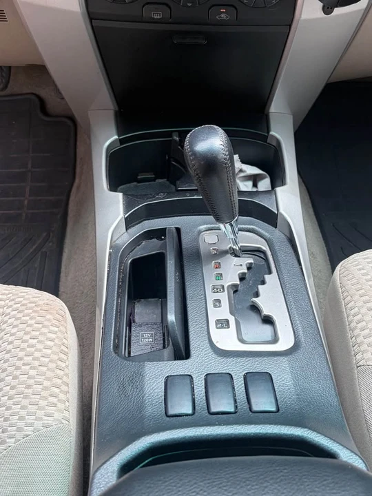 2008 Toyota 4Runner 4th Gen - Image 13 of 15