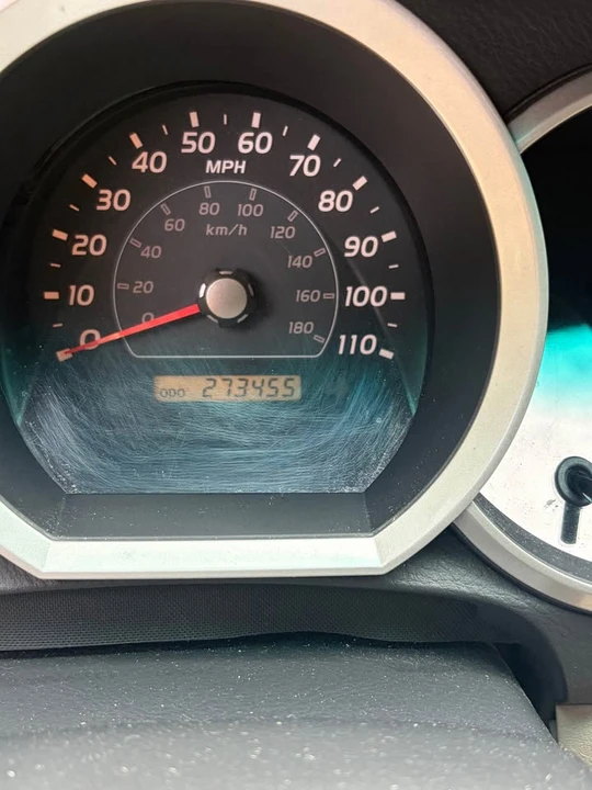 2008 Toyota 4Runner 4th Gen - Image 15 of 15