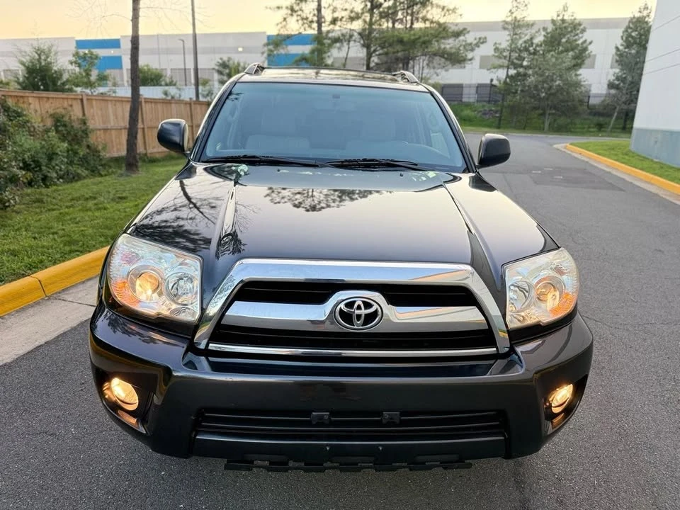 2008 Toyota 4Runner 4th Gen - Image 13 of 20