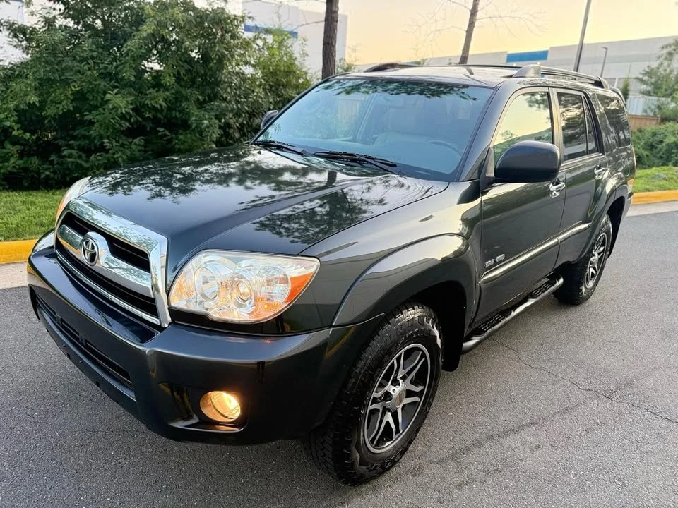 2008 Toyota 4Runner 4th Gen - Image 11 of 20