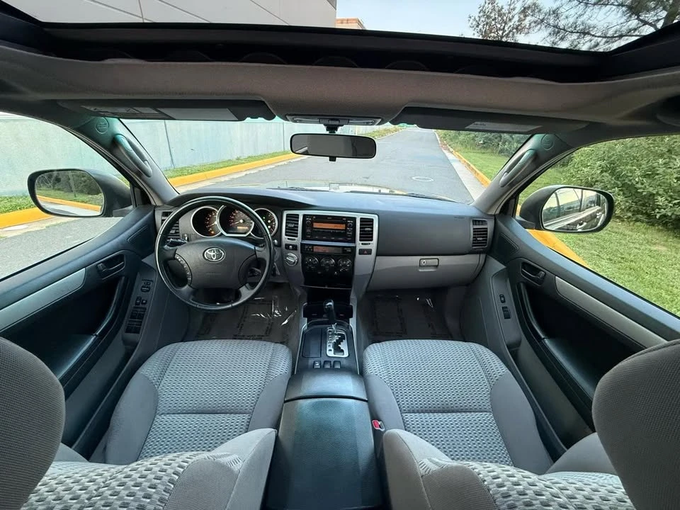 2008 Toyota 4Runner 4th Gen - Image 5 of 20