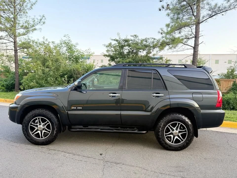 2008 Toyota 4Runner 4th Gen - Image 14 of 20
