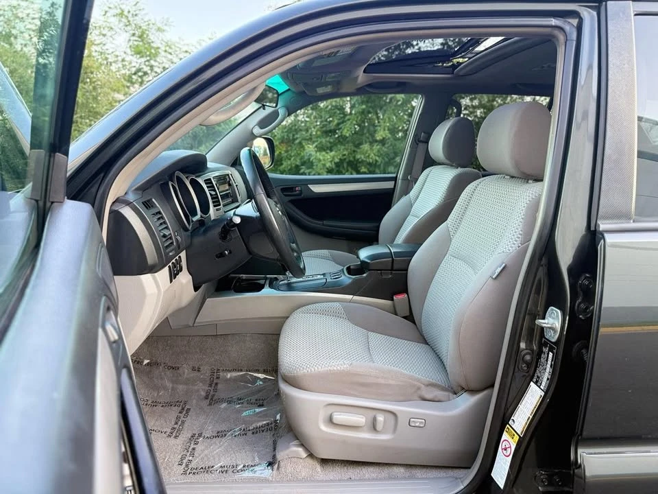 2008 Toyota 4Runner 4th Gen - Image 18 of 20