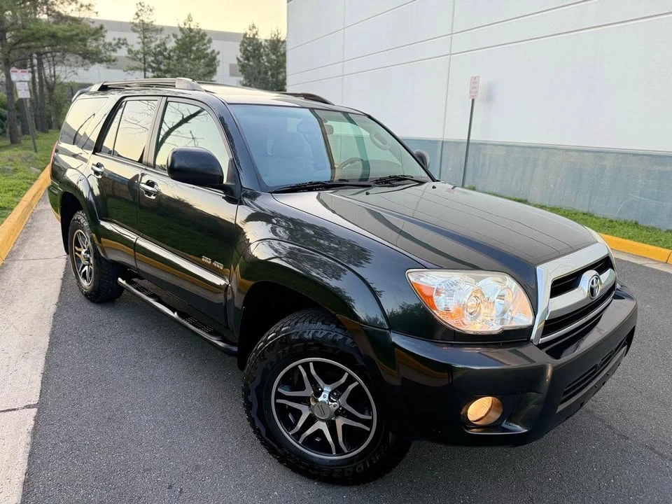 2008 Toyota 4Runner 4th Gen - Image 12 of 20