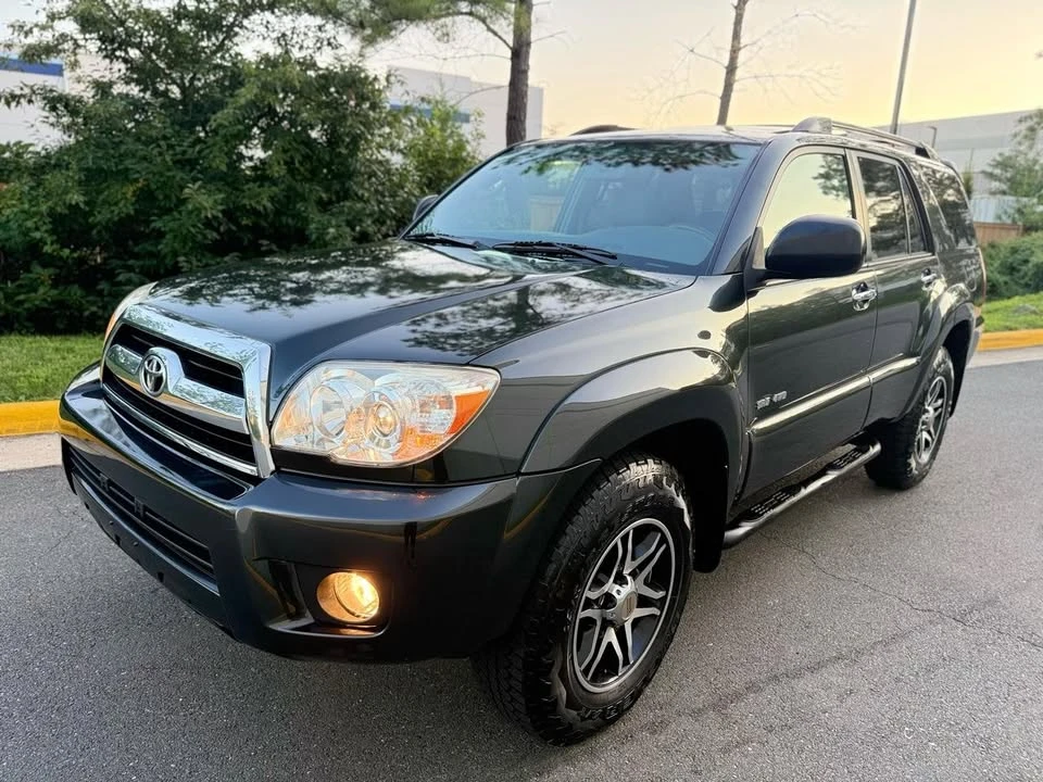 2008 Toyota 4Runner 4th Gen - Image 2 of 20