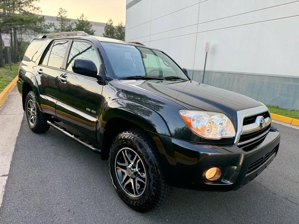 2008 Toyota 4Runner 4th Gen - Image 16 of 20