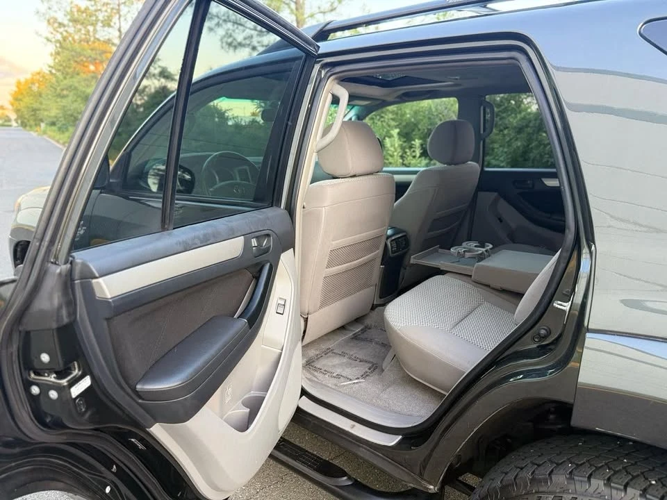 2008 Toyota 4Runner 4th Gen - Image 20 of 20