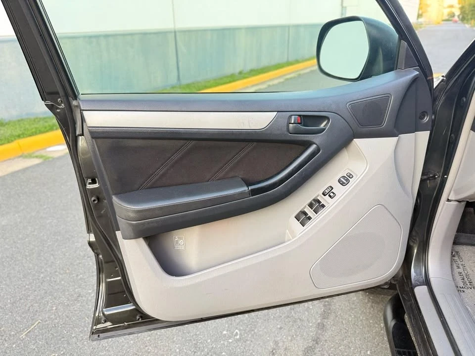 2008 Toyota 4Runner 4th Gen - Image 19 of 20