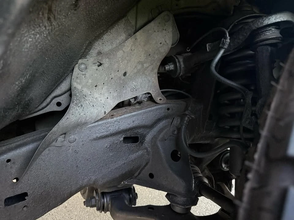 2008 Toyota 4Runner 4th Gen - Image 8 of 20