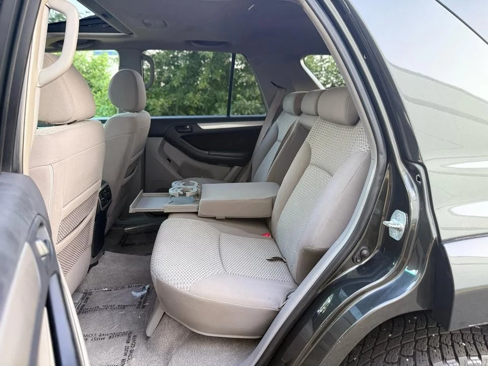 2008 Toyota 4Runner 4th Gen - Image 7 of 20