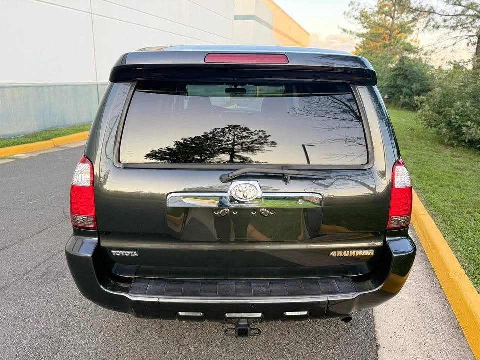 2008 Toyota 4Runner 4th Gen - Image 15 of 20