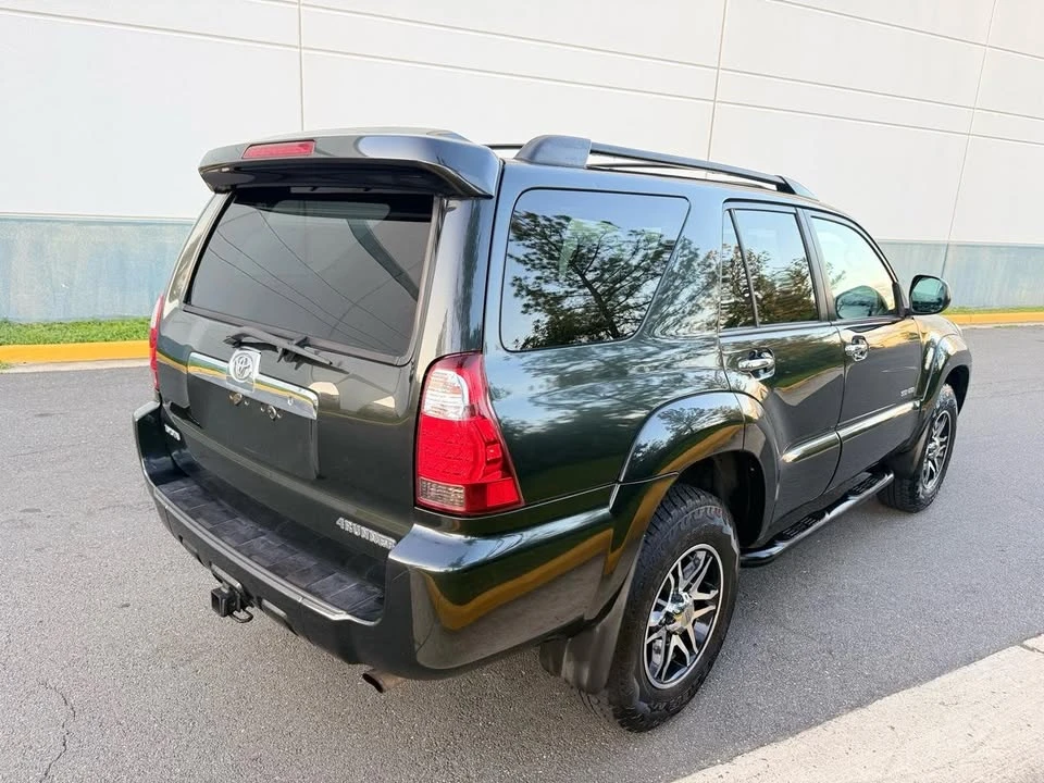 2008 Toyota 4Runner 4th Gen - Image 3 of 20
