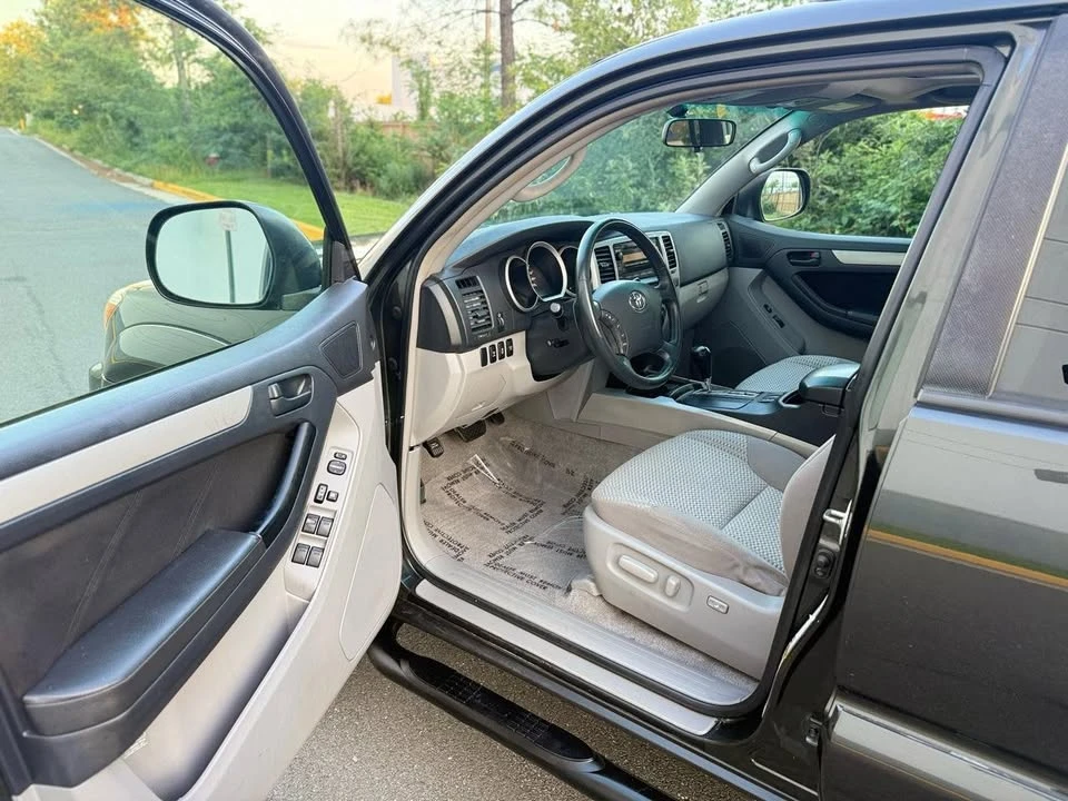 2008 Toyota 4Runner 4th Gen - Image 6 of 20