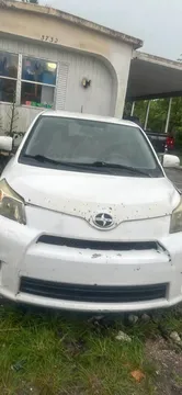 2008 Toyota 4Runner