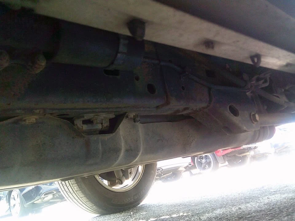 2008 Toyota 4Runner 4th Gen - Image 15 of 20