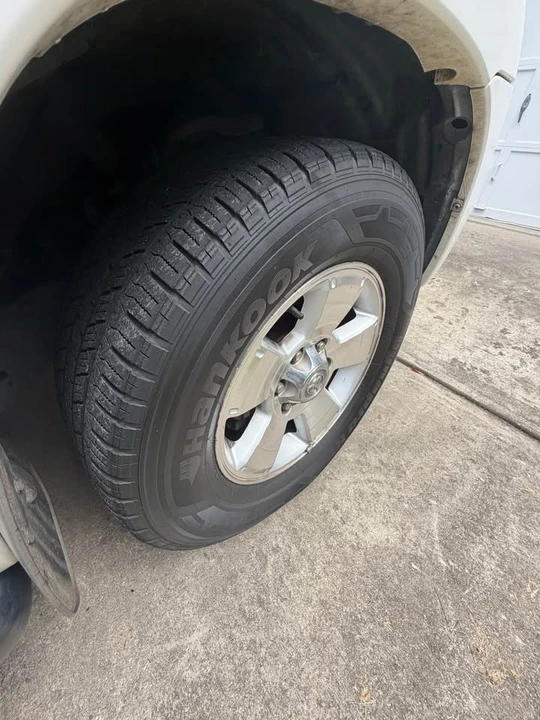2008 Toyota 4Runner 4th Gen - Image 7 of 15