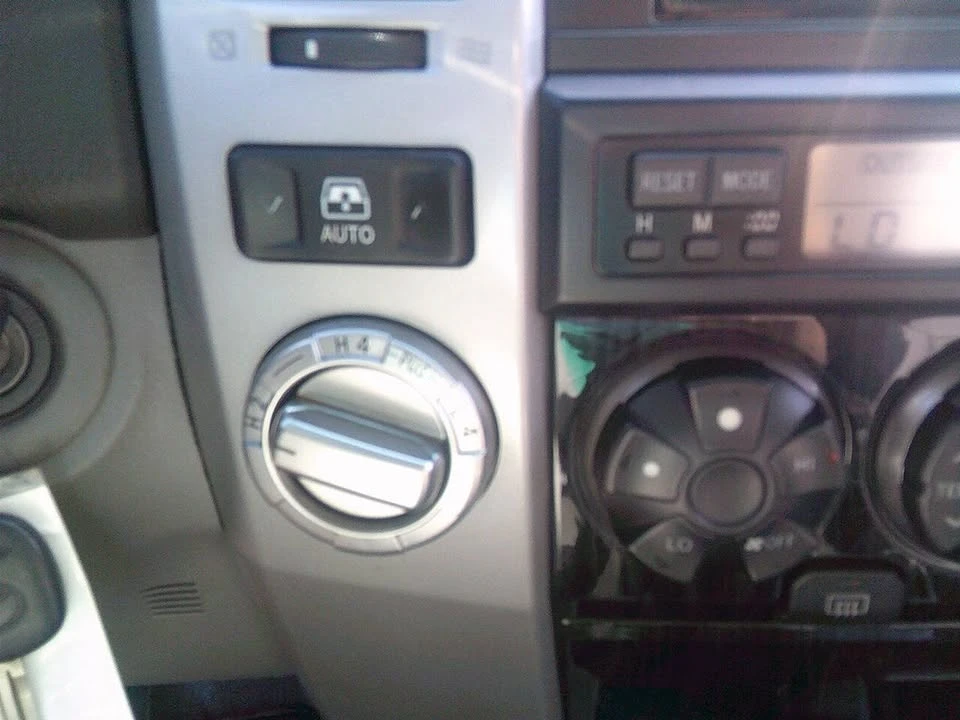 2008 Toyota 4Runner 4th Gen - Image 18 of 20