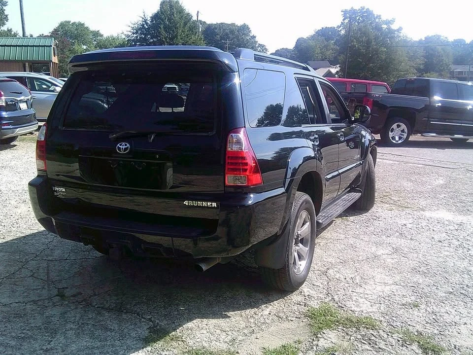 2008 Toyota 4Runner 4th Gen - Image 7 of 20