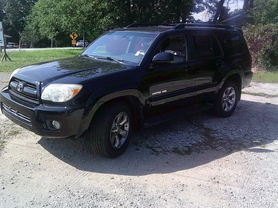 2008 Toyota 4Runner 4th Gen - Image 2 of 20