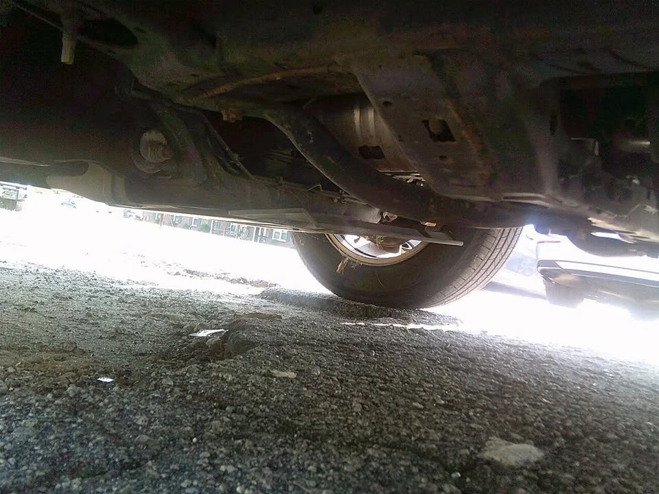2008 Toyota 4Runner 4th Gen - Image 16 of 20