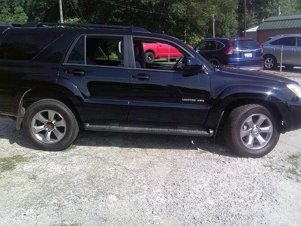 2008 Toyota 4Runner 4th Gen - Image 6 of 20
