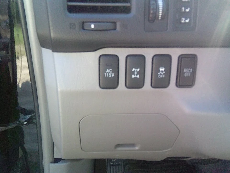 2008 Toyota 4Runner 4th Gen - Image 19 of 20
