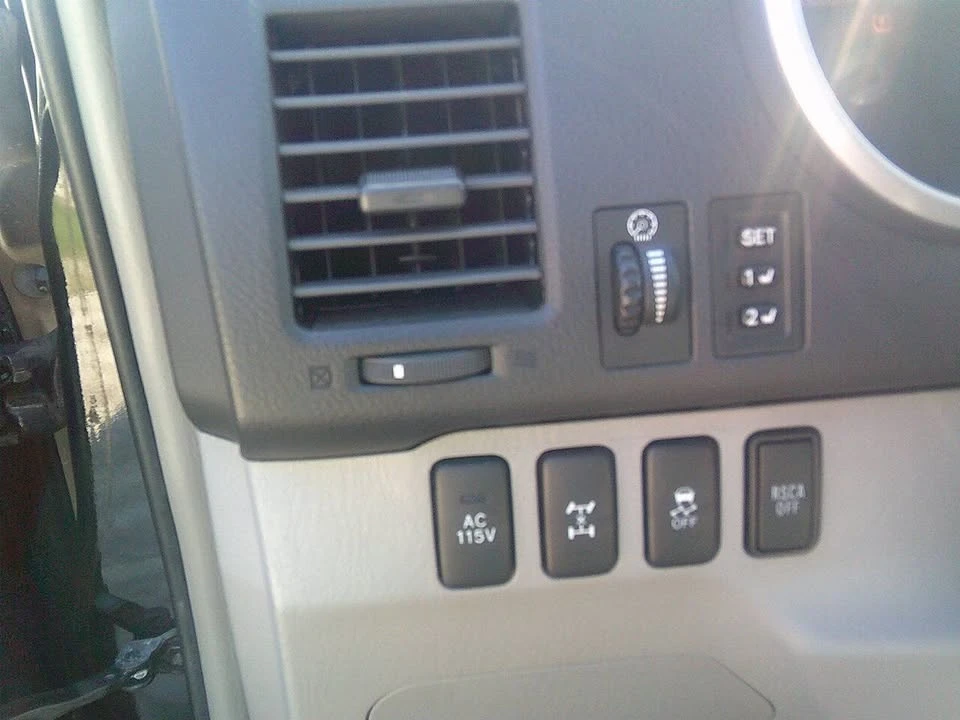 2008 Toyota 4Runner 4th Gen - Image 20 of 20