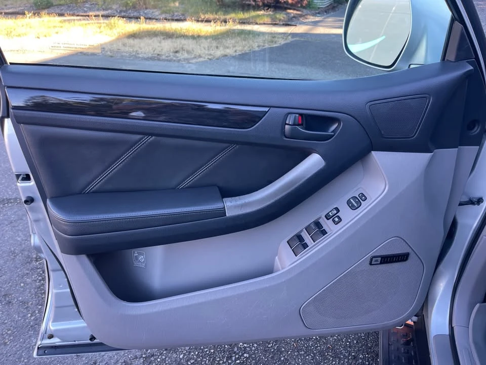 2008 Toyota 4Runner 4th Gen - Image 8 of 9