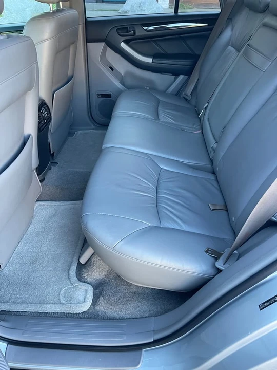 2008 Toyota 4Runner 4th Gen - Image 7 of 9