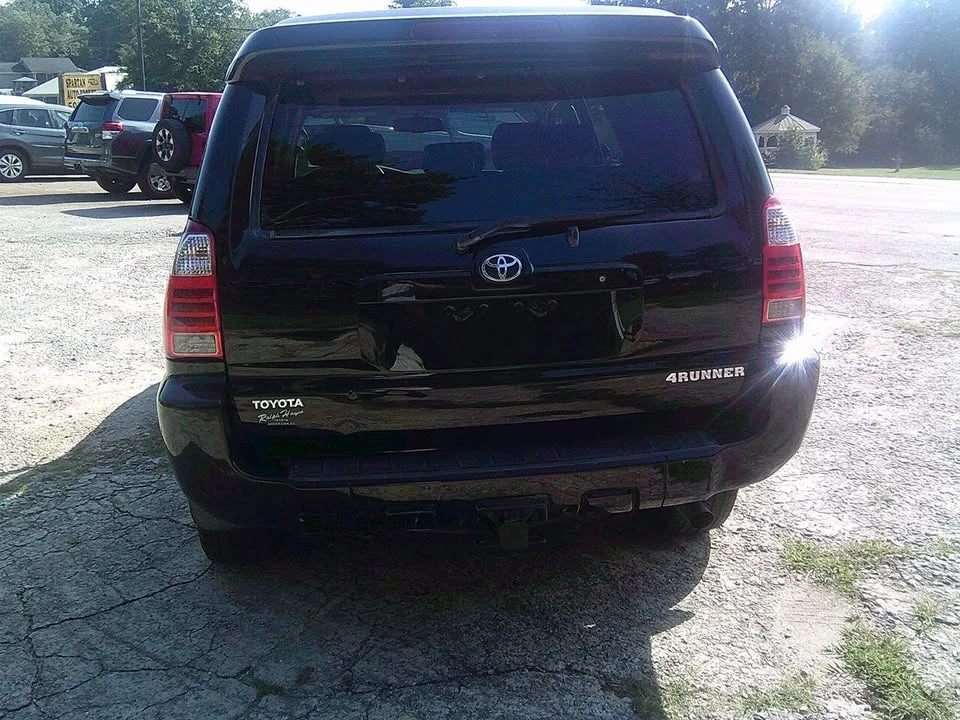 2008 Toyota 4Runner 4th Gen - Image 8 of 20