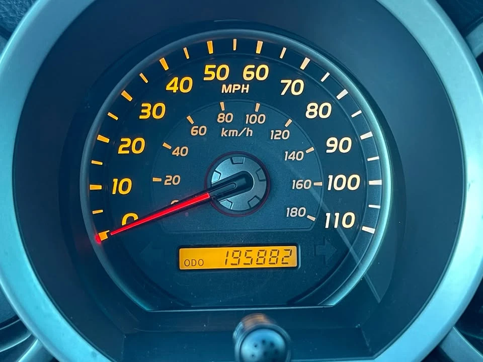 2008 Toyota 4Runner 4th Gen - Image 5 of 9