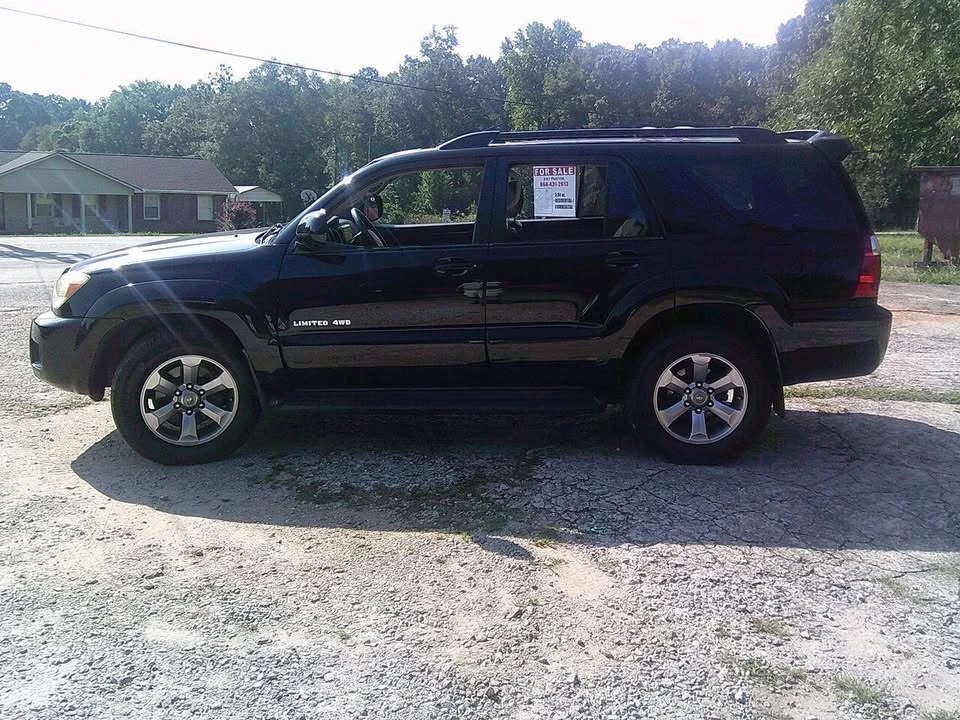 2008 Toyota 4Runner 4th Gen - Image 2 of 20