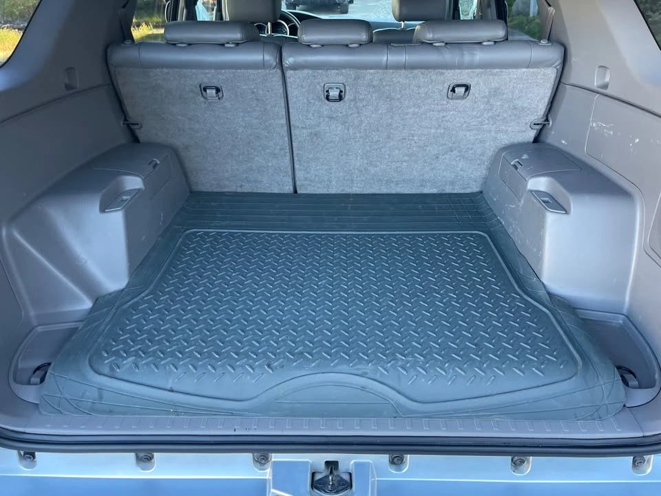 2008 Toyota 4Runner 4th Gen - Image 6 of 9
