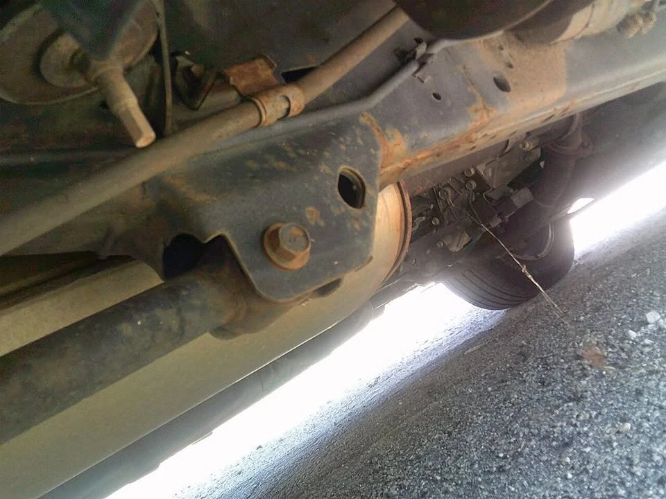 2008 Toyota 4Runner 4th Gen - Image 13 of 20