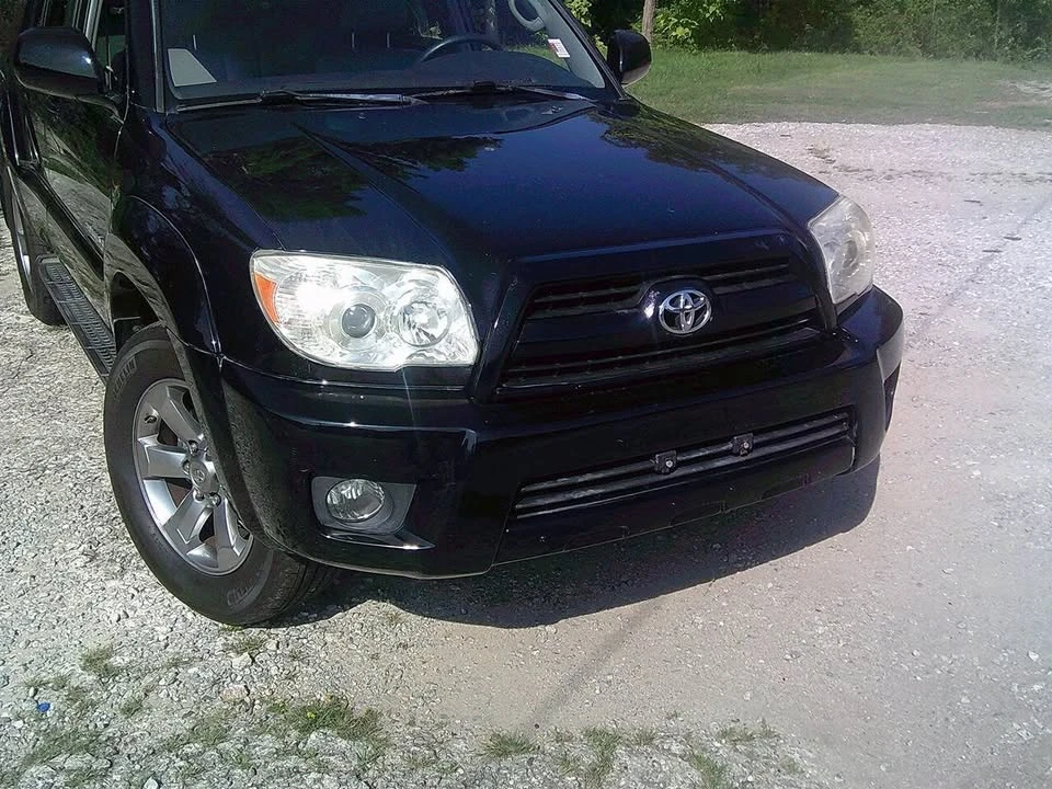 2008 Toyota 4Runner 4th Gen - Image 3 of 20